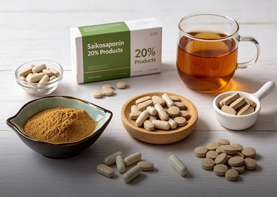 Nutritional supplements